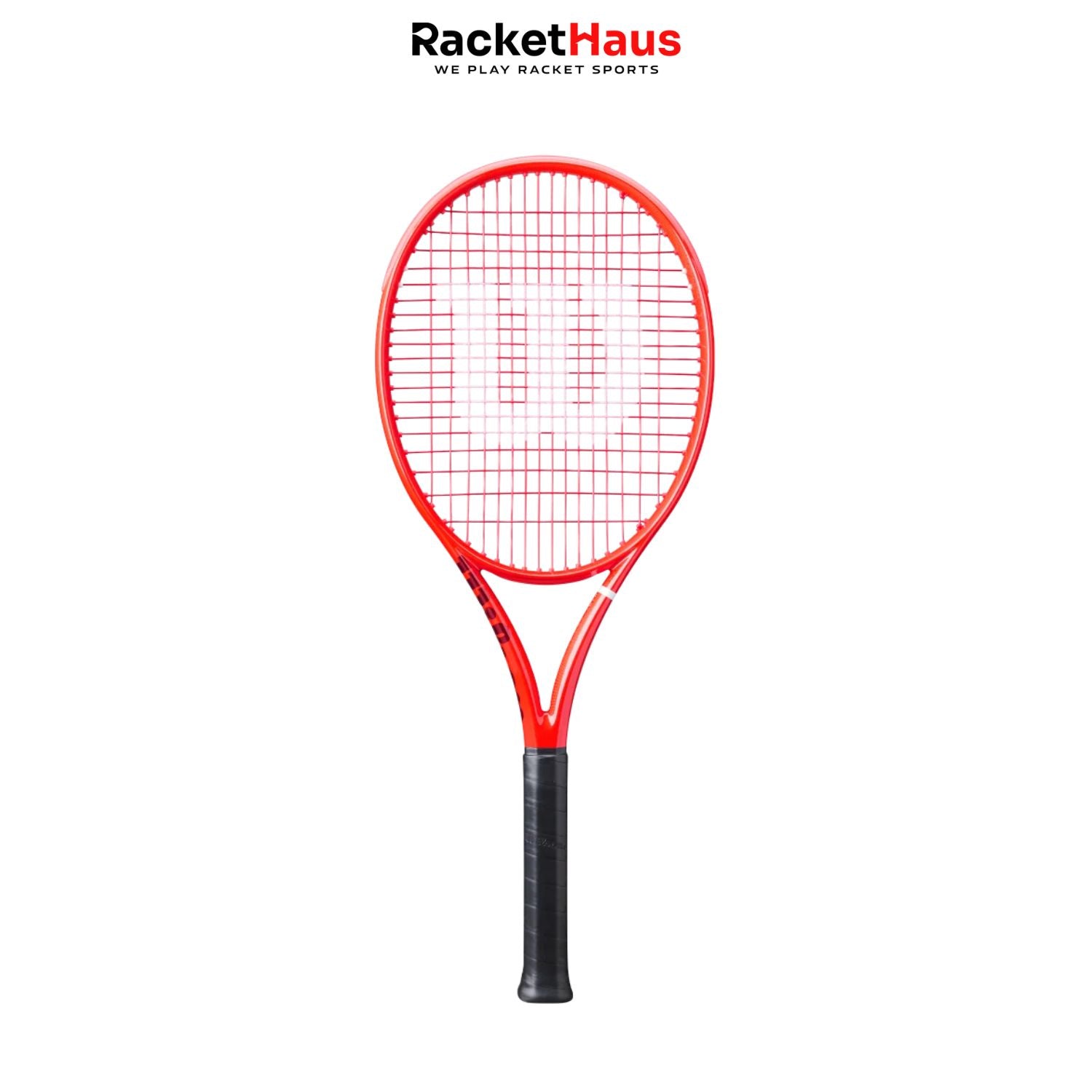 Wilson Defyer 100UL V1 (Redline Concept Edition)