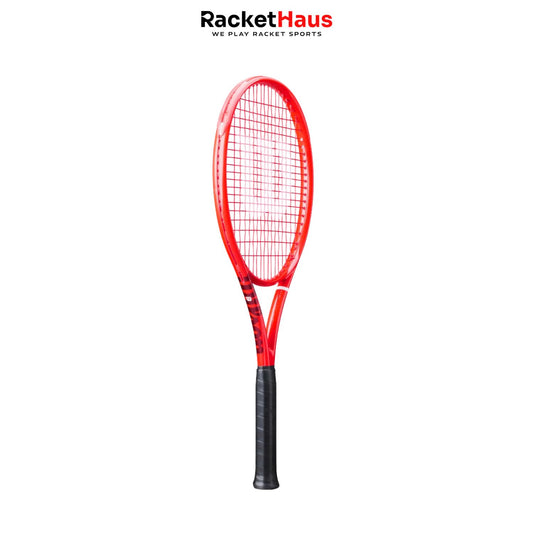 Wilson Defyer 100UL V1 (Redline Concept Edition)