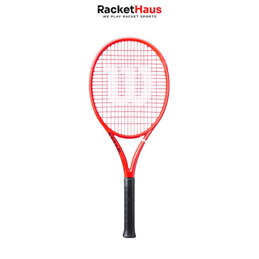 Wilson Defyer 100UL V1 (Redline Concept Edition)