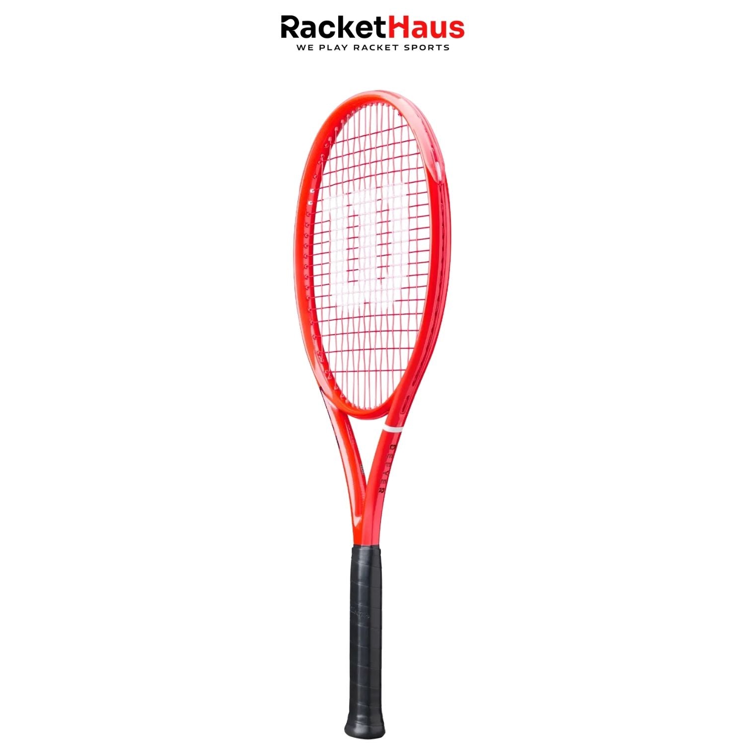 Wilson Defyer 100 (Redline Concept Edition)