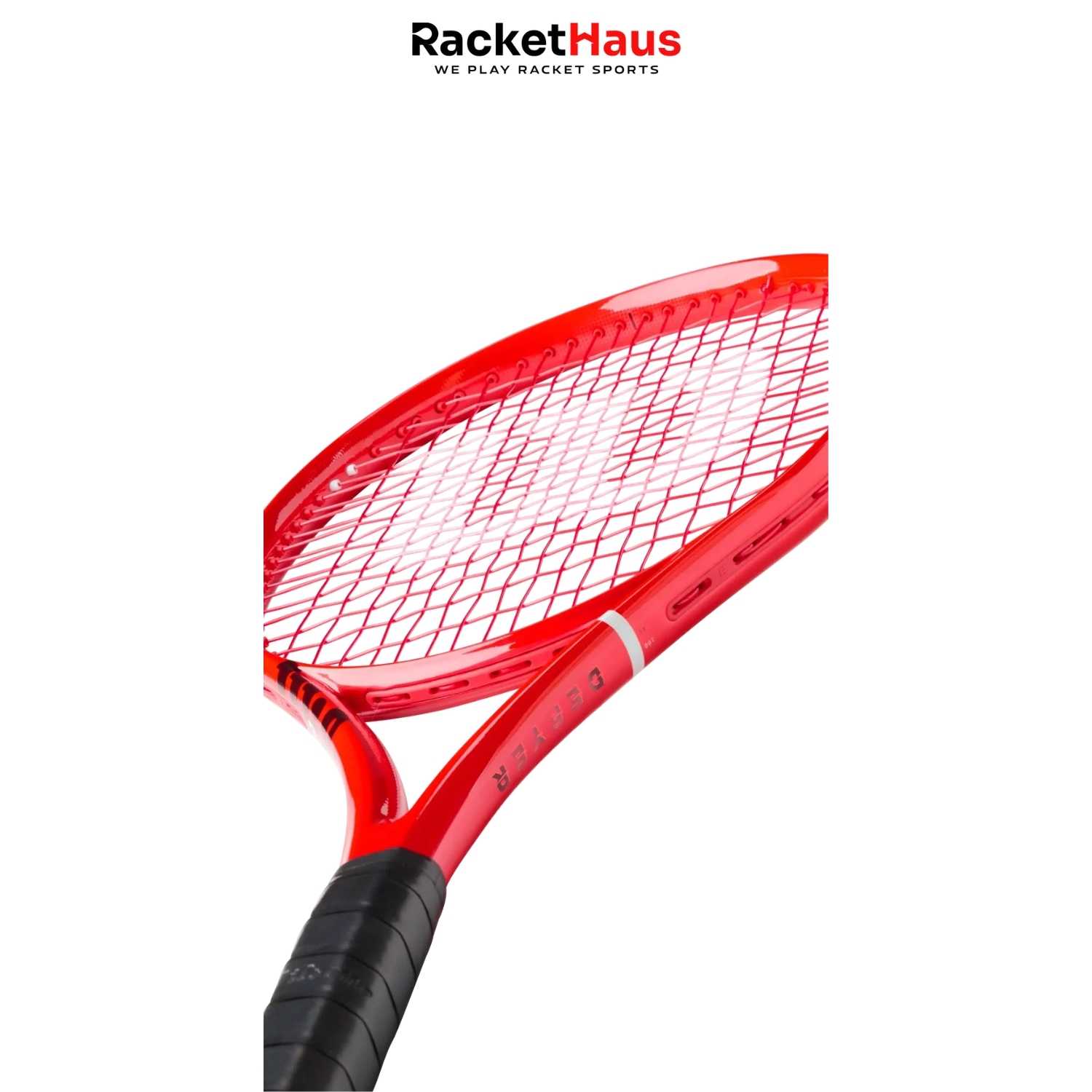 Wilson Defyer 100 (Redline Concept Edition) – RacketHaus
