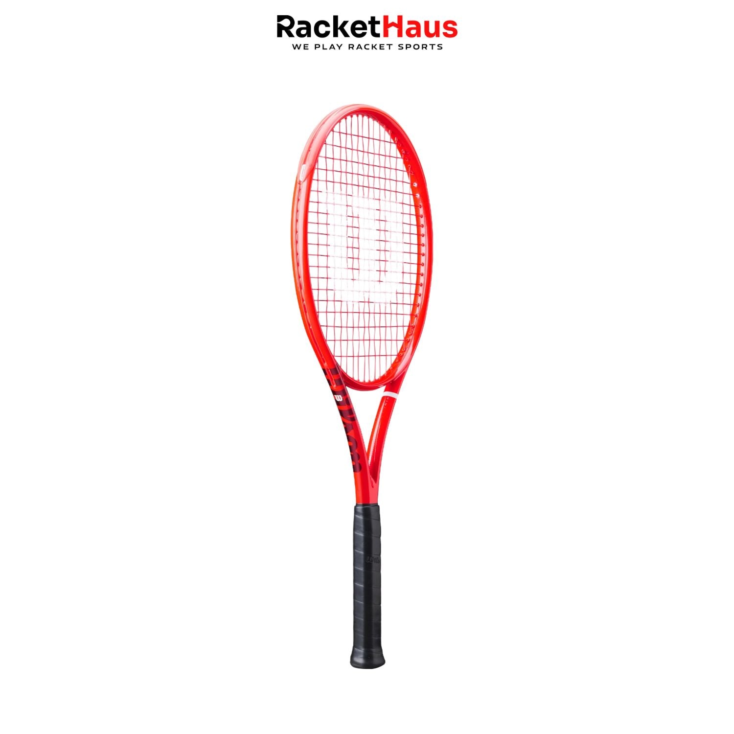 Wilson Defyer 98 Pro (Redline Concept Edition)