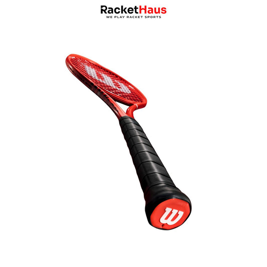 Wilson Defyer 98 Pro (Redline Concept Edition)