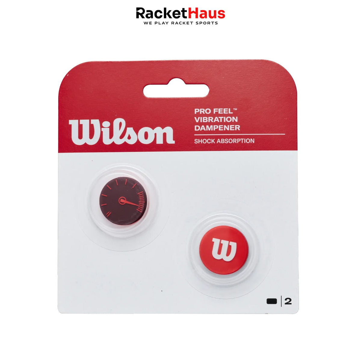 Wilson Defyer Dampener