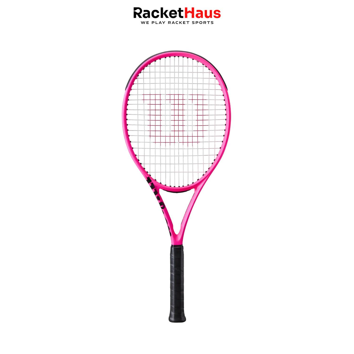 Wilson Pink Clash 100L V3
