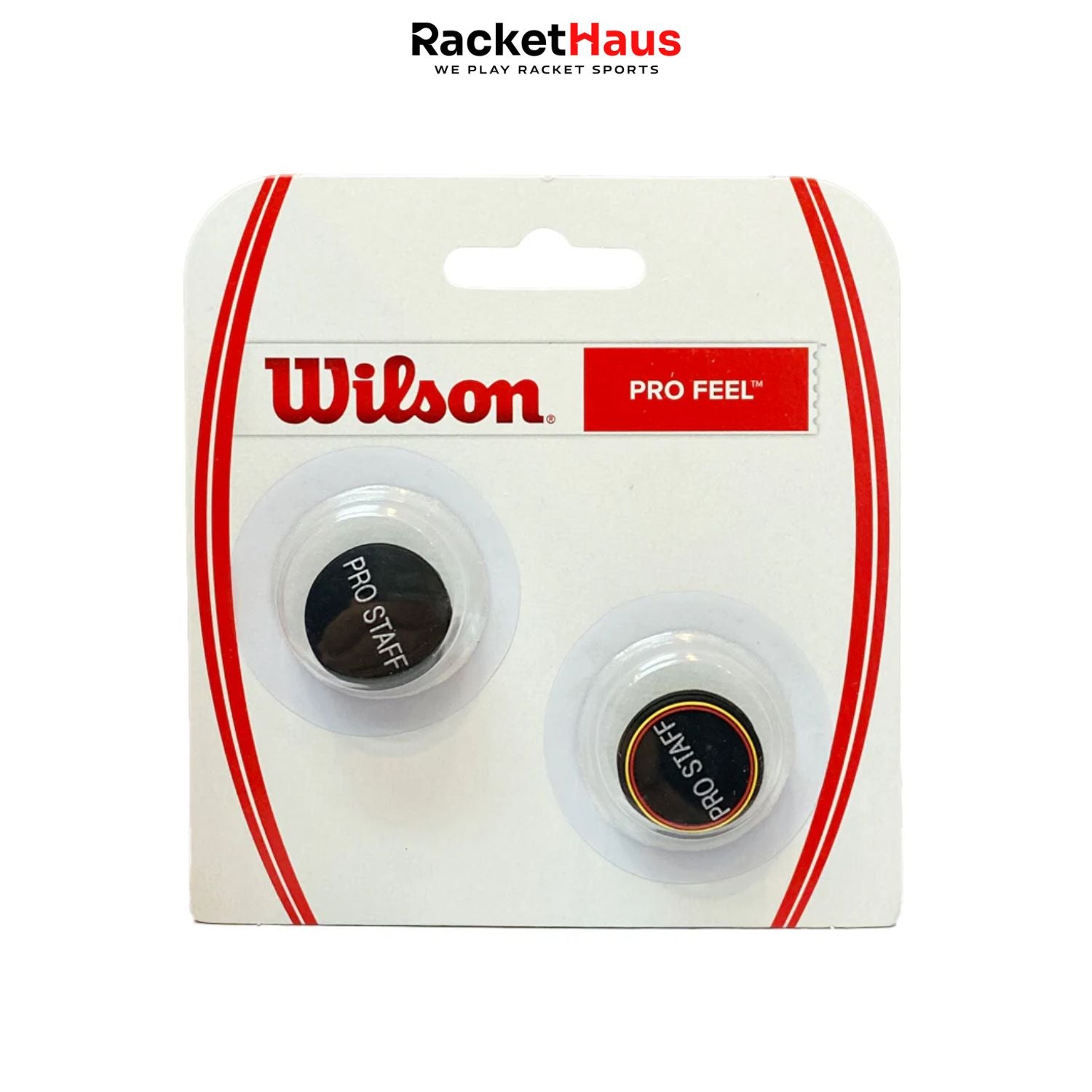 Wilson Pro Feel Pro Staff Dampener
