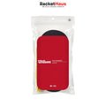 Wilson Pro Overgrip 30 Pack - Black