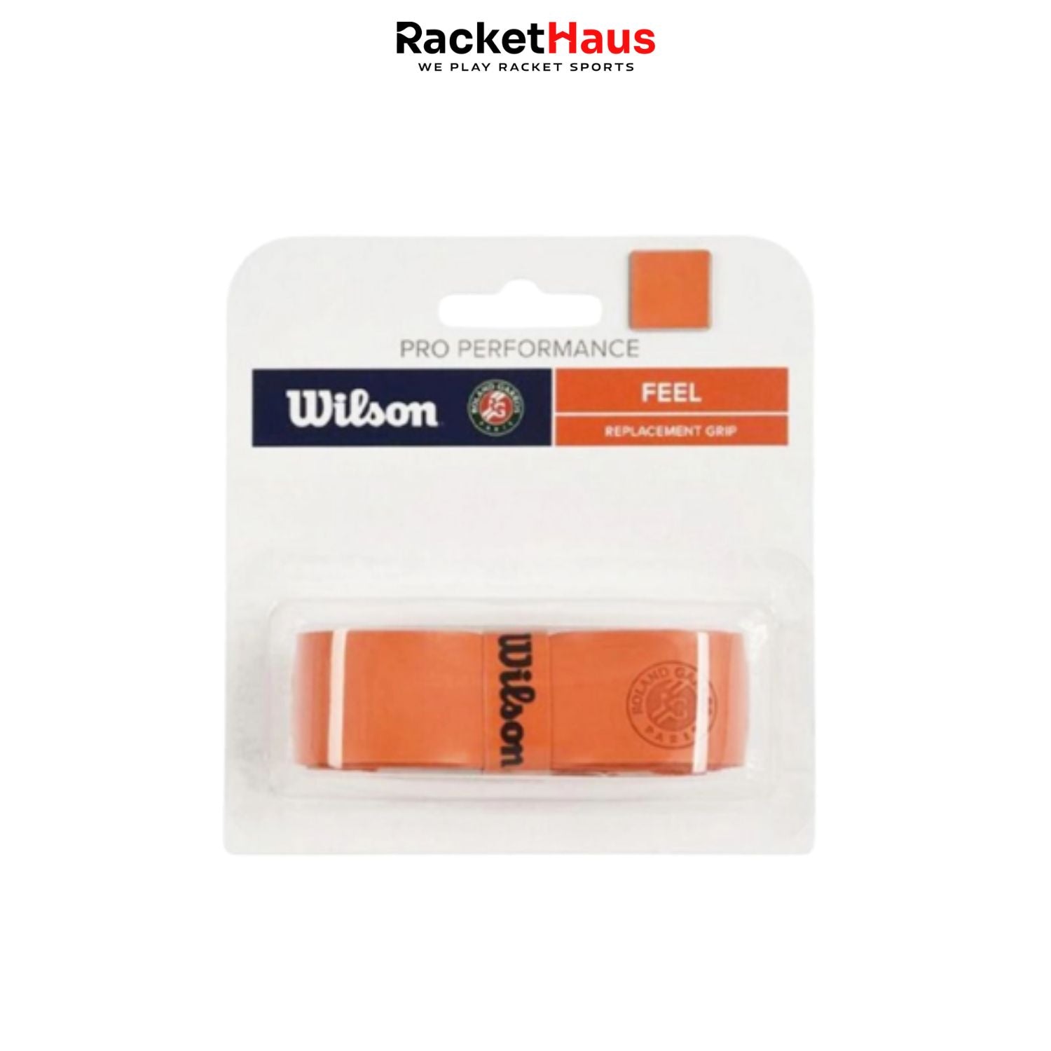 Wilson Pro Performance Replacement Grip / RG