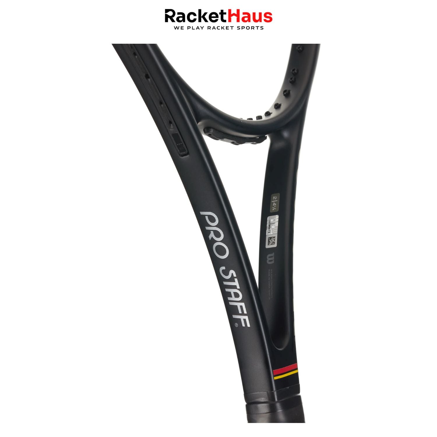 Wilson Pro Staff 97 Classic 2026 – RacketHaus