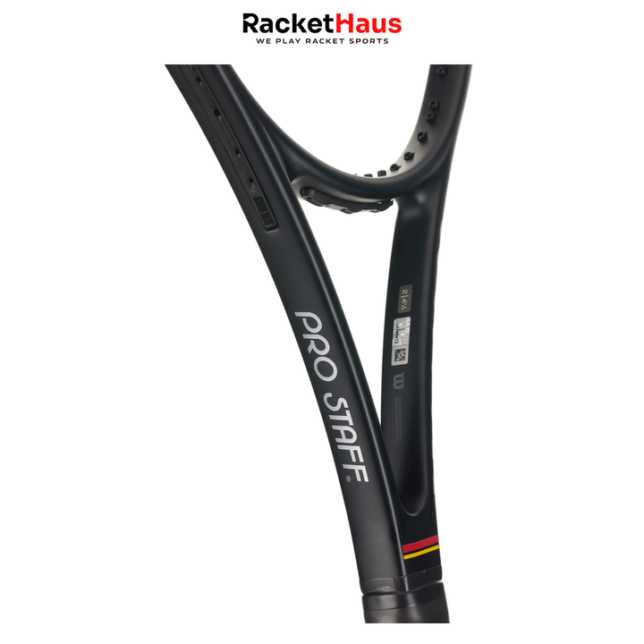 Wilson Pro Staff 97 Classic 2026 – RacketHaus