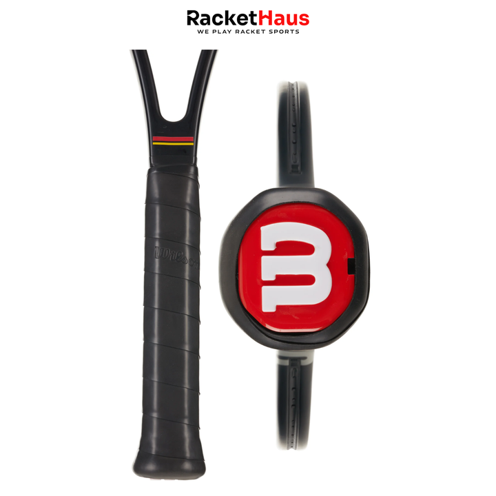 Wilson Pro Staff 97 Classic 2026 – RacketHaus