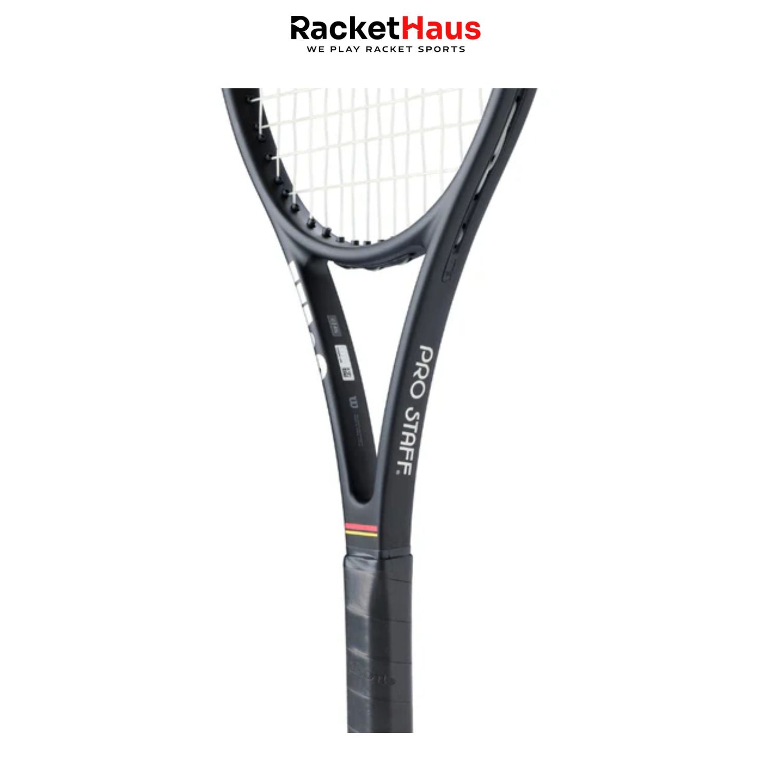 Wilson Pro Staff 97L Classic 2026 – RacketHaus