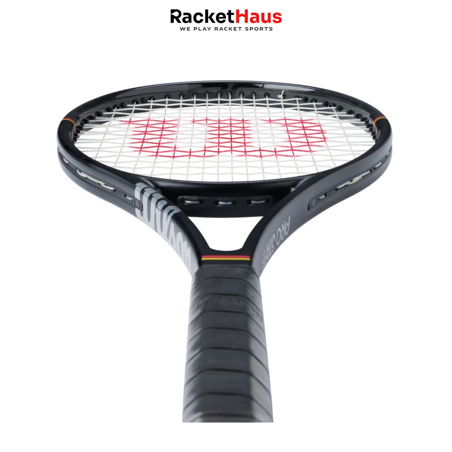 Wilson Pro Staff 97UL Classic 2026 – RacketHaus