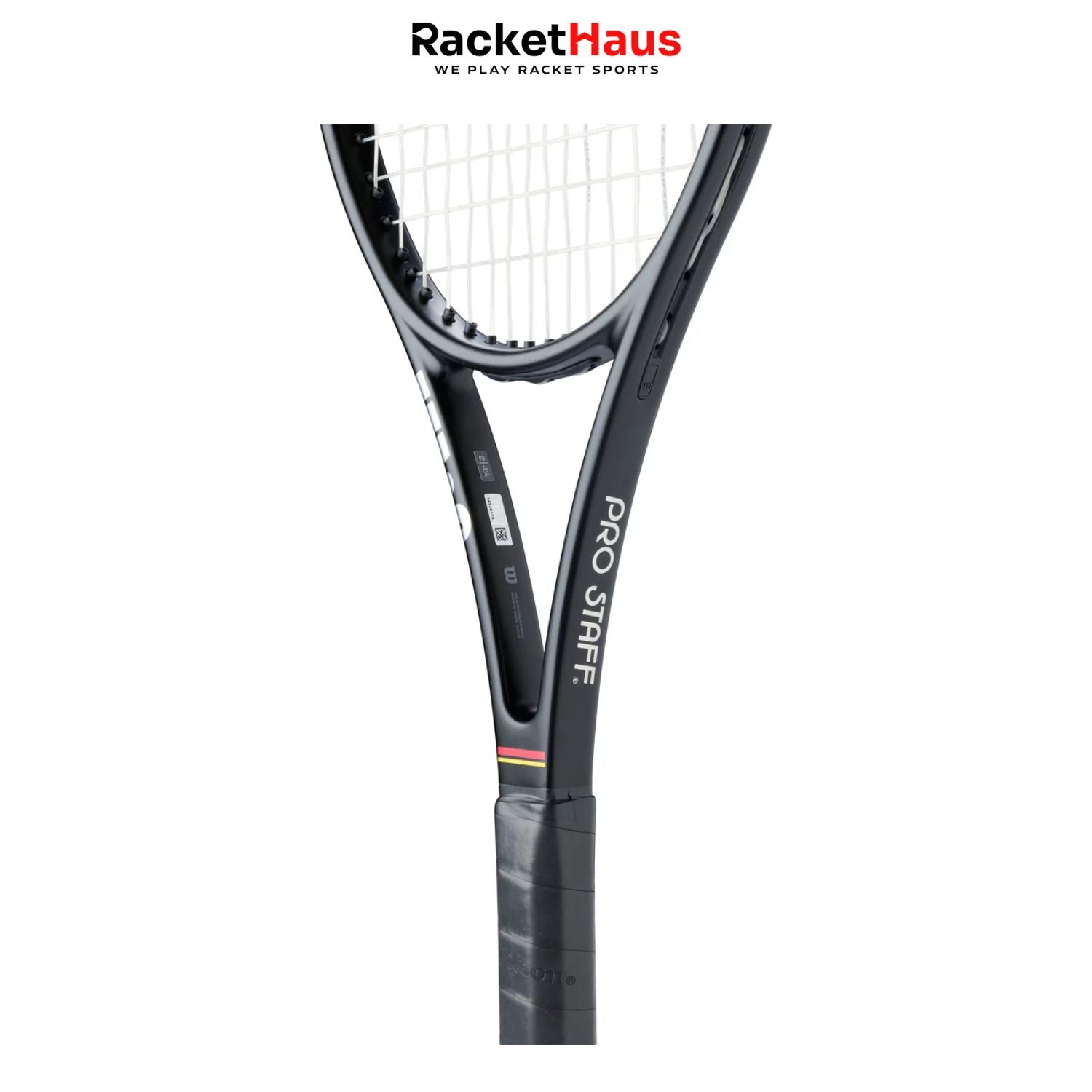 Wilson Pro Staff 97UL Classic 2026 – RacketHaus