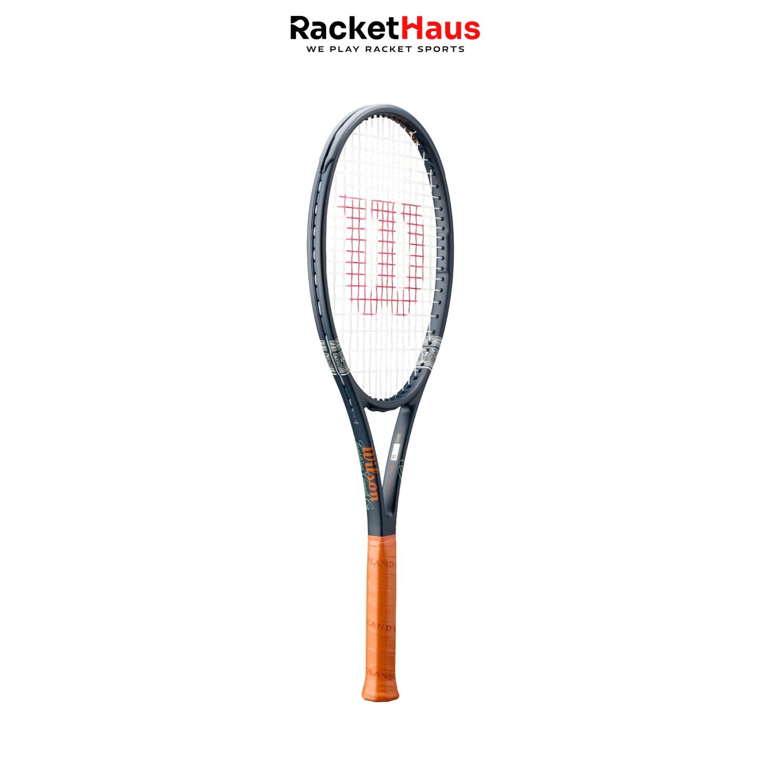 Wilson Pro Staff 97UL Classic 2026 – RacketHaus