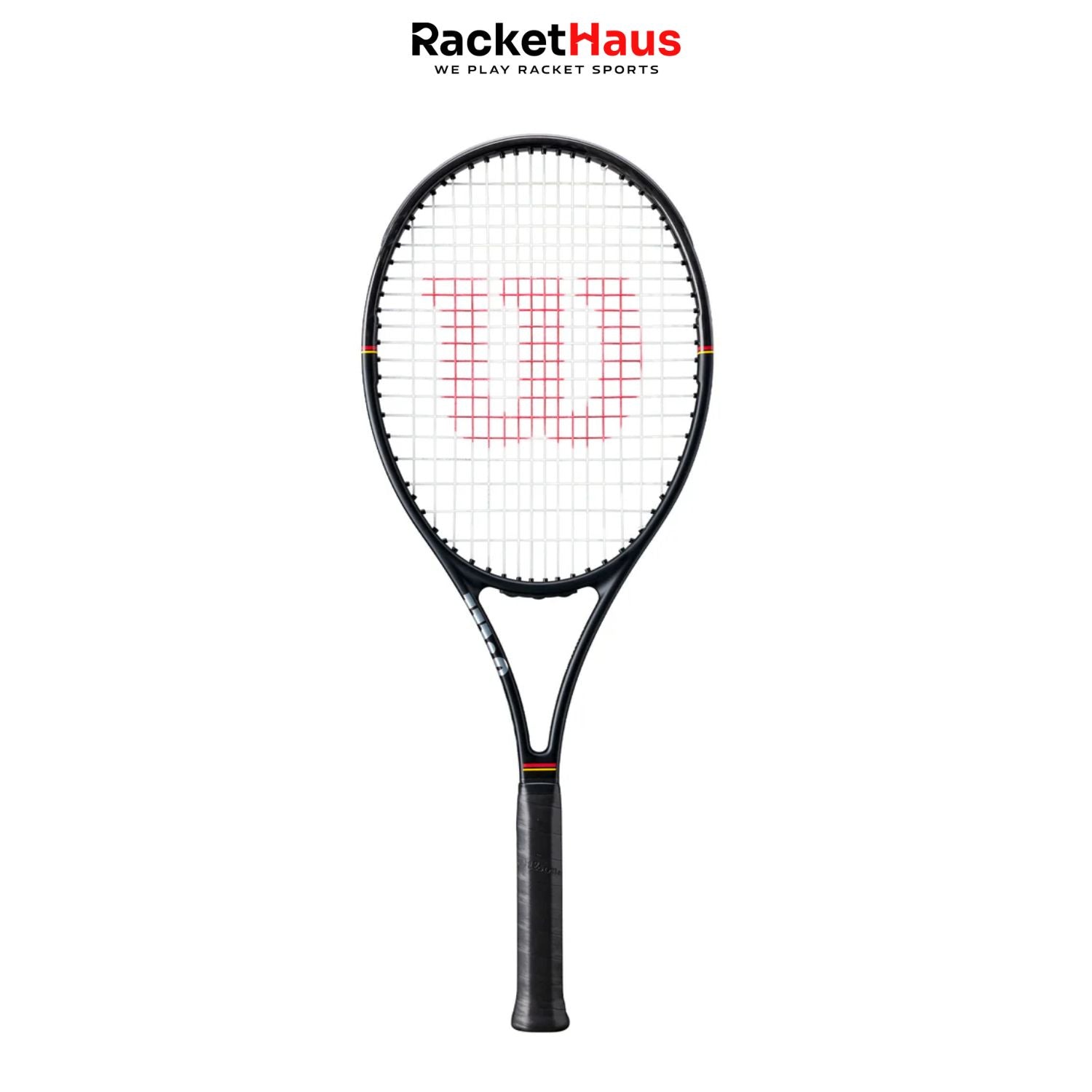Wilson Pro Staff X Classic 2026