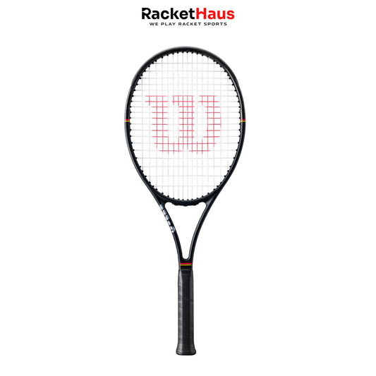 Wilson Pro Staff X Classic 2026