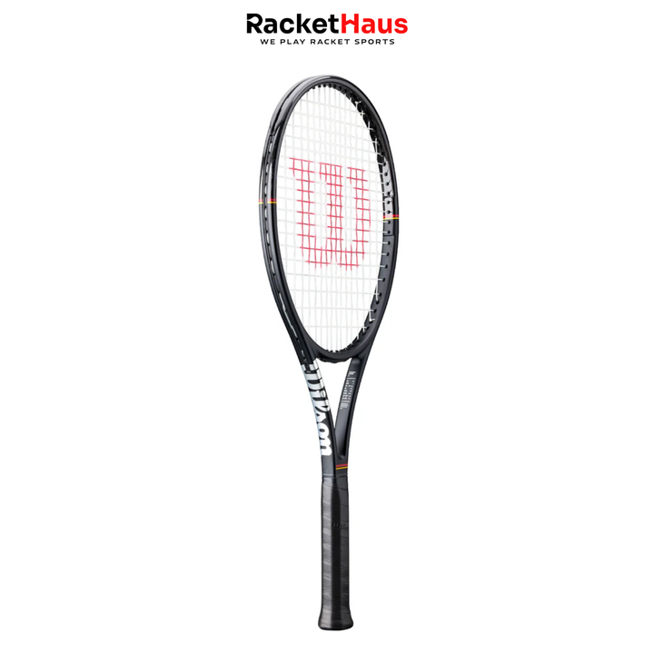 Wilson Pro Staff X Classic 2026 – RacketHaus