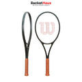 Wilson RF 01
