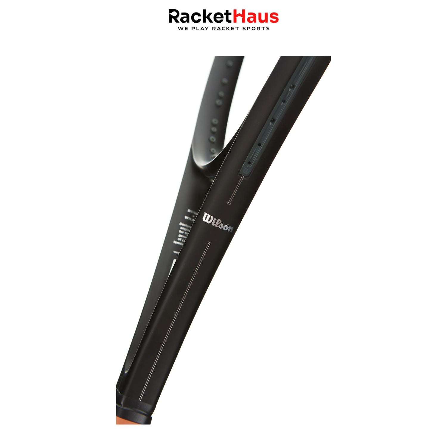 Wilson RF 01 Futures – RacketHaus