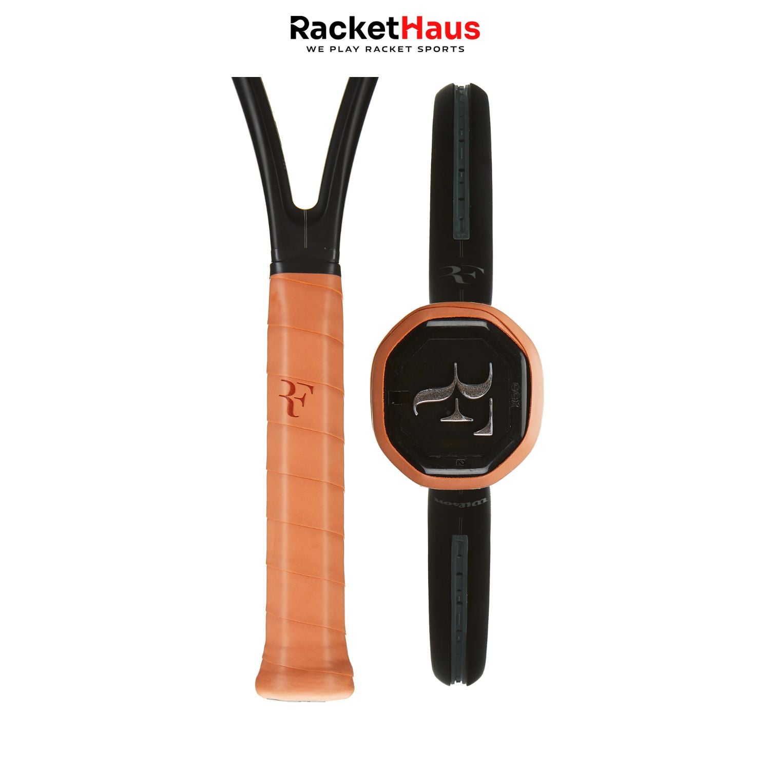 Wilson RF 01 Futures – RacketHaus