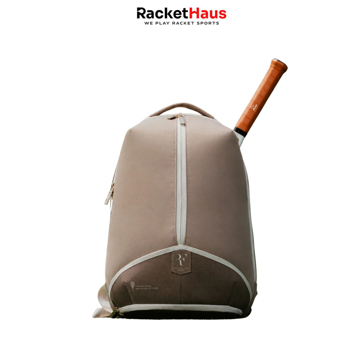 Wilson RF 01 Hall of Fame Tennis Backpack