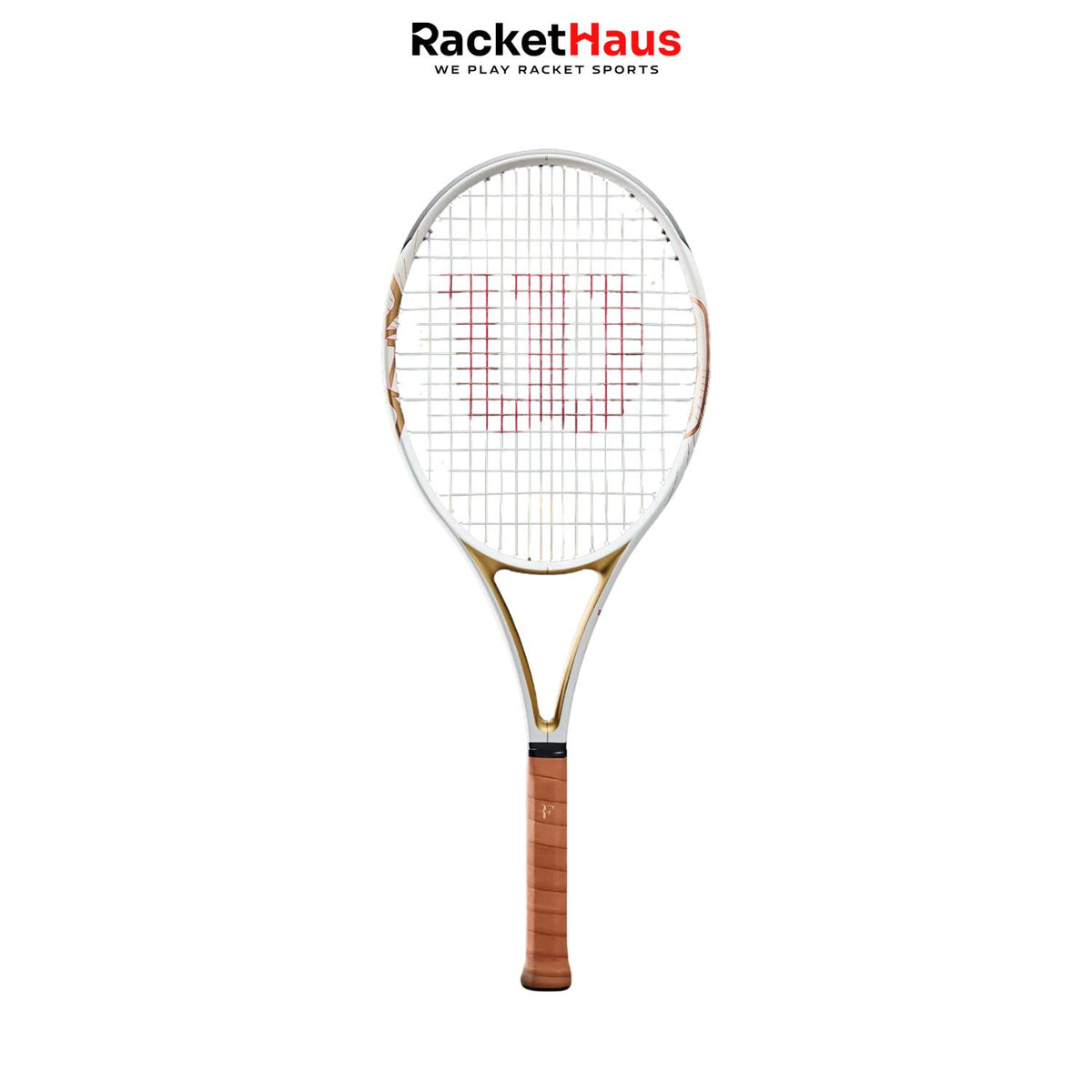 Wilson RF 01 PRO Hall Of Fame 2026