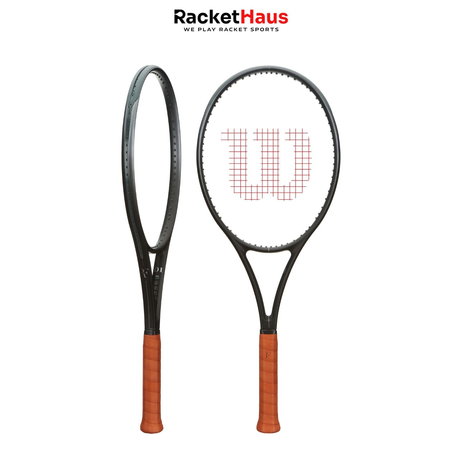 Wilson RF 01 Pro