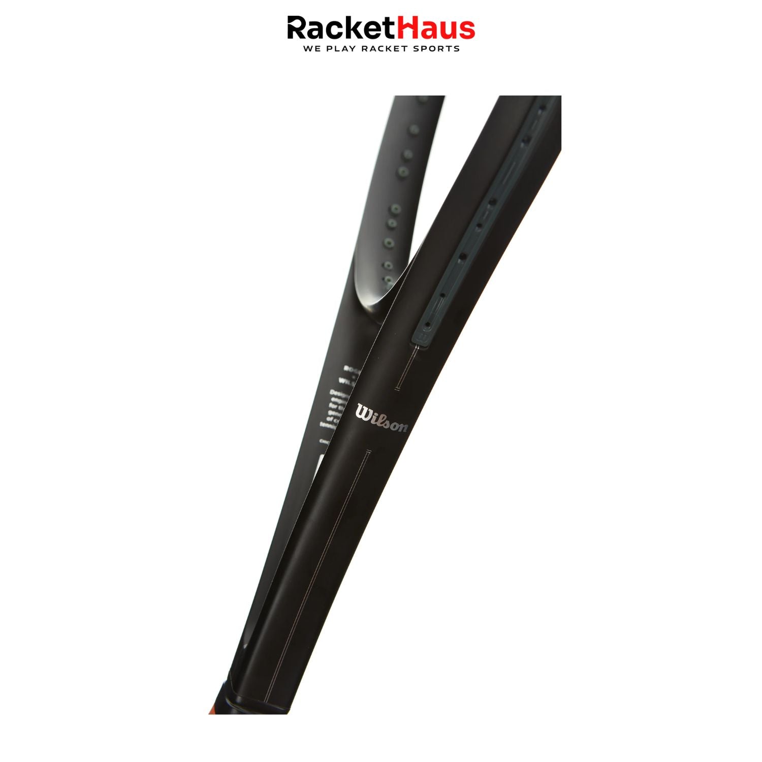 Wilson RF 01 Pro – RacketHaus