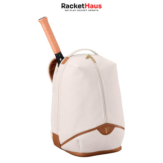 Wilson RF Lawn Collection Backpack
