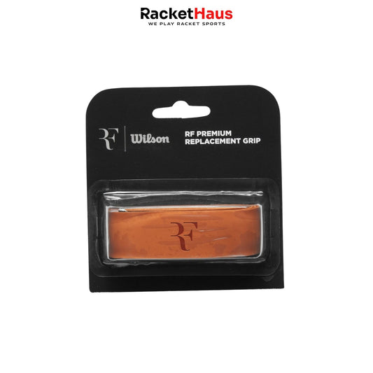 Wilson RF Premium Replacement Grip