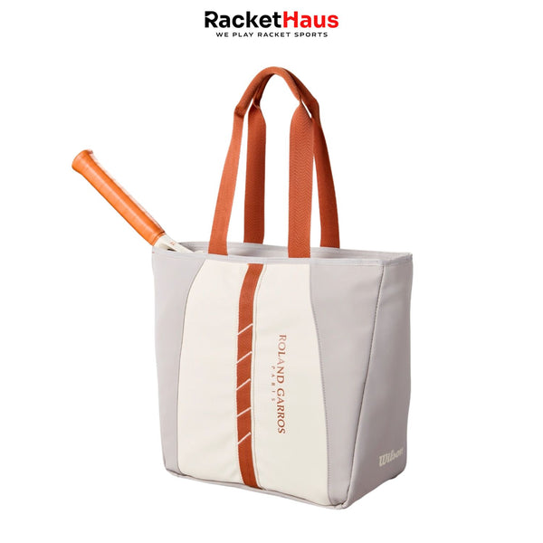 Wilson RG 2025 Tote Bag