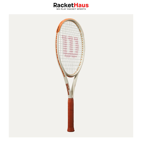 Wilson Clash 100 V3 RG 2025