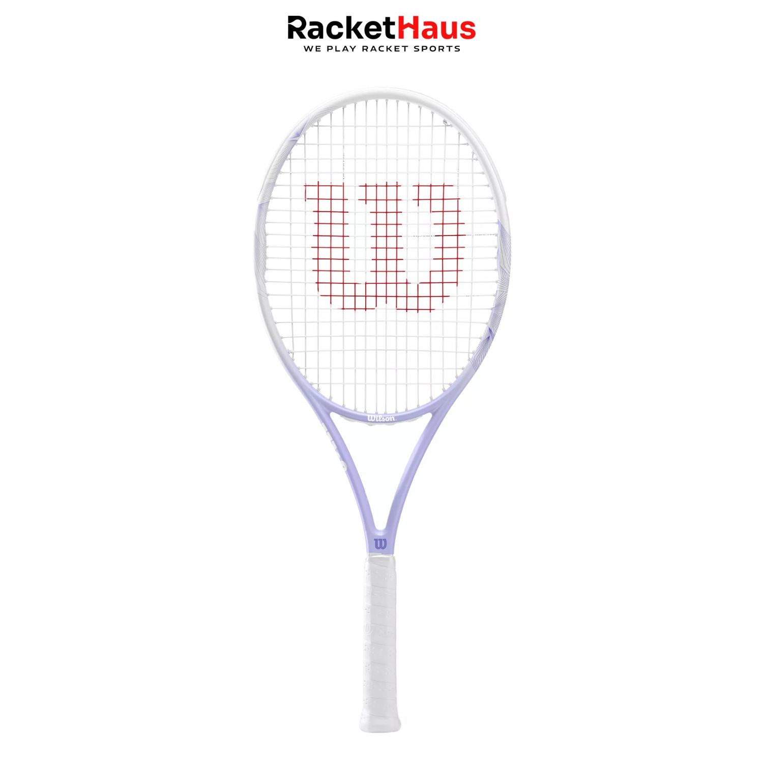 Wilson Soleste 105 Tennis Racket