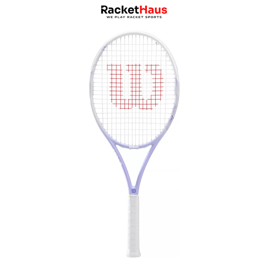 Wilson Soleste 105 Tennis Racket