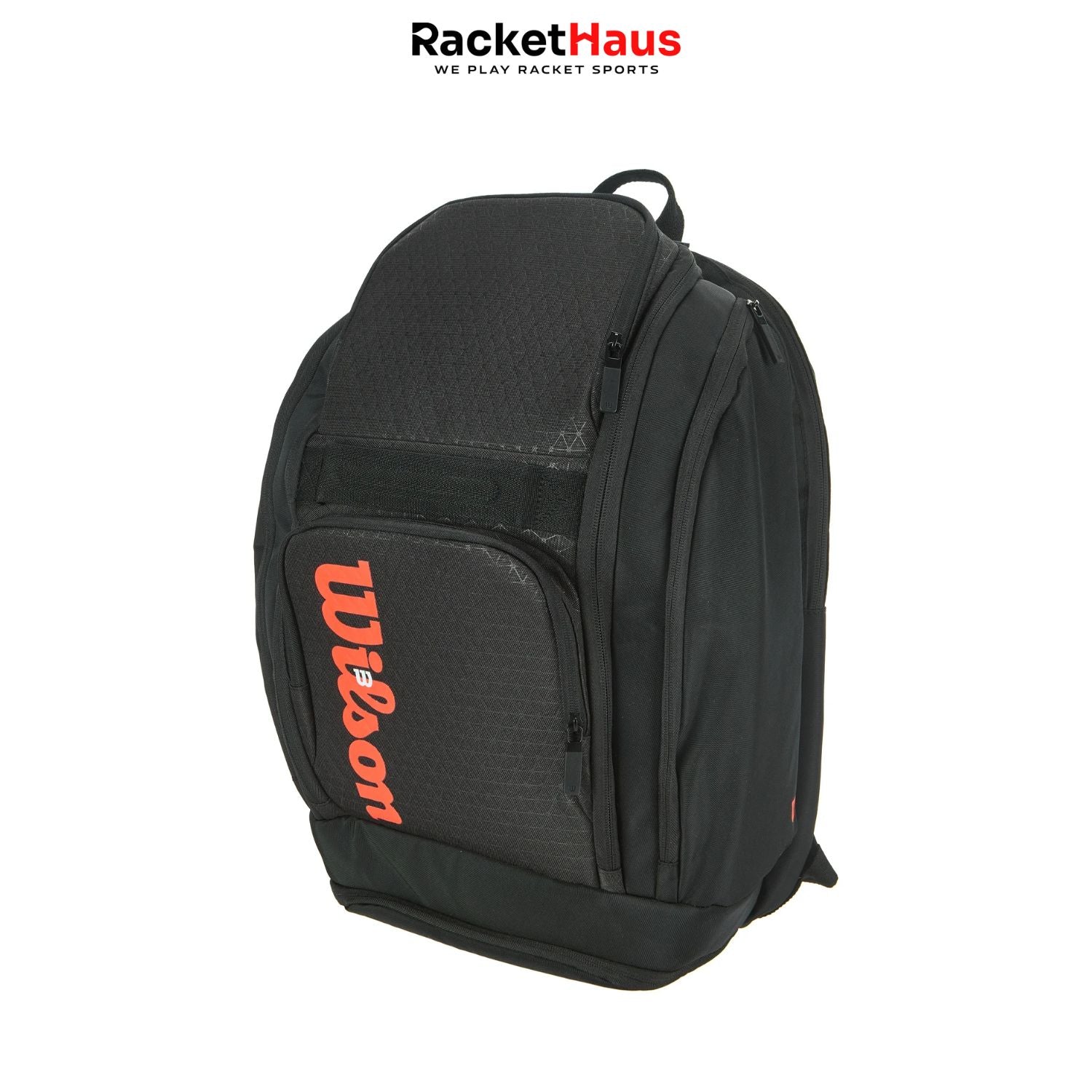 Wilson Clash V3 Backpack 2025