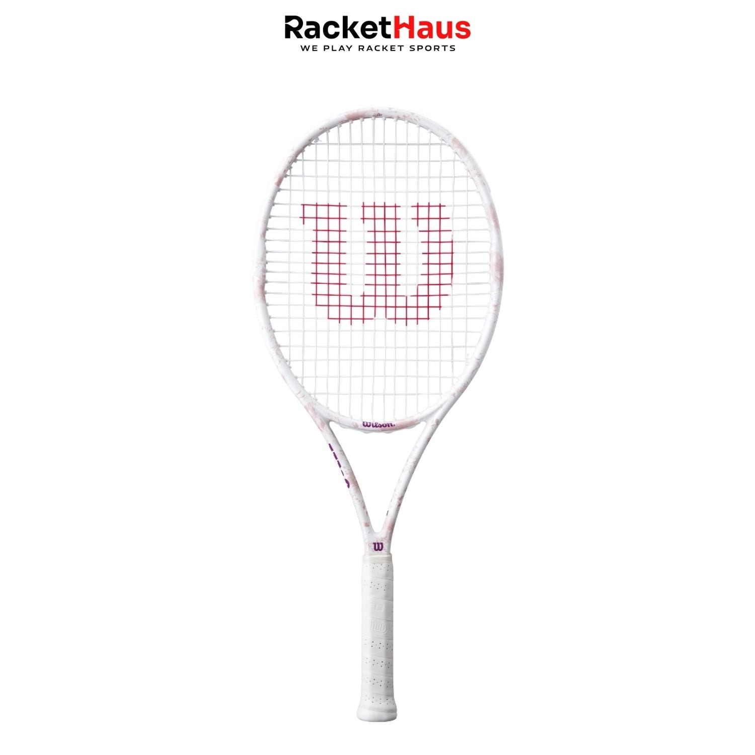Wilson Triumph SE Tennis Racket