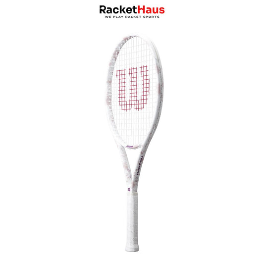 Wilson Triumph SE Tennis Racket