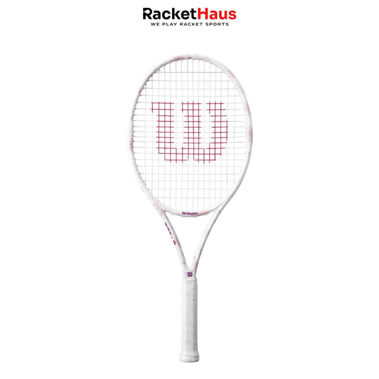 Wilson Triumph SE Tennis Racket