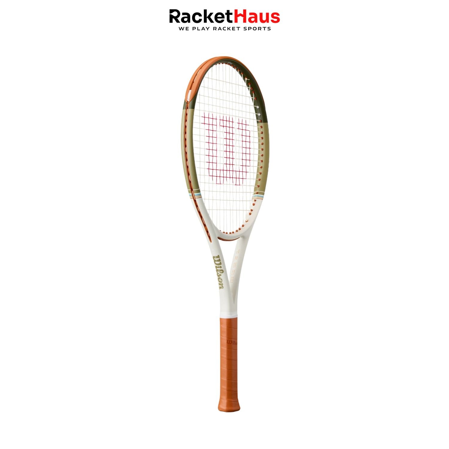 Wilson Ultra V5 – RacketHaus