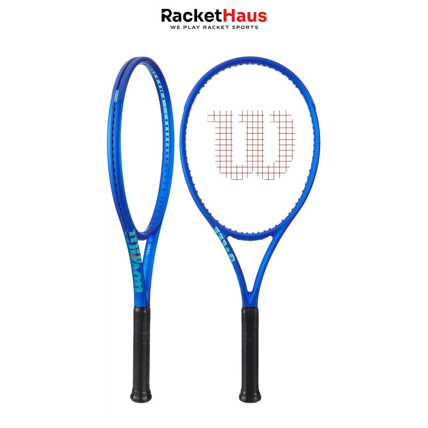 Wilson Ultra 100L v5