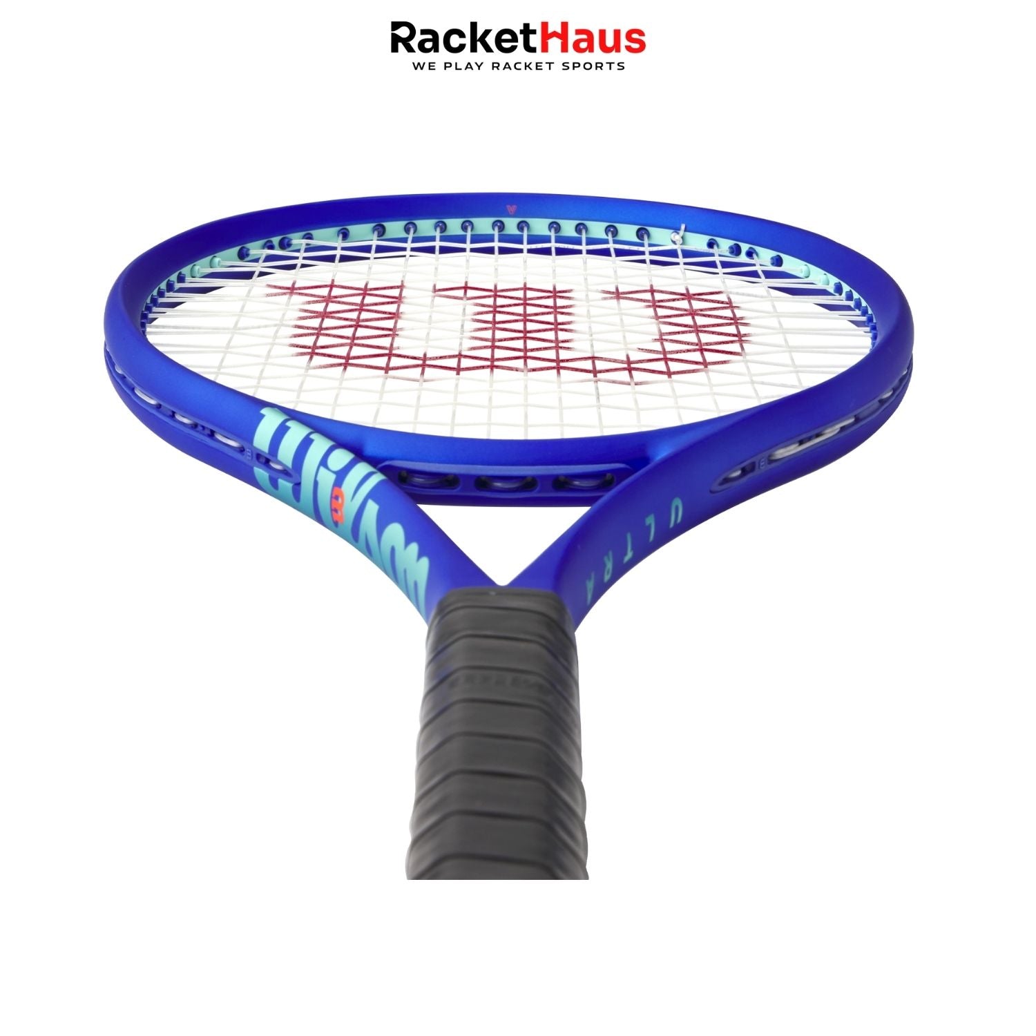 Wilson Ultra 100UL V5 – RacketHaus