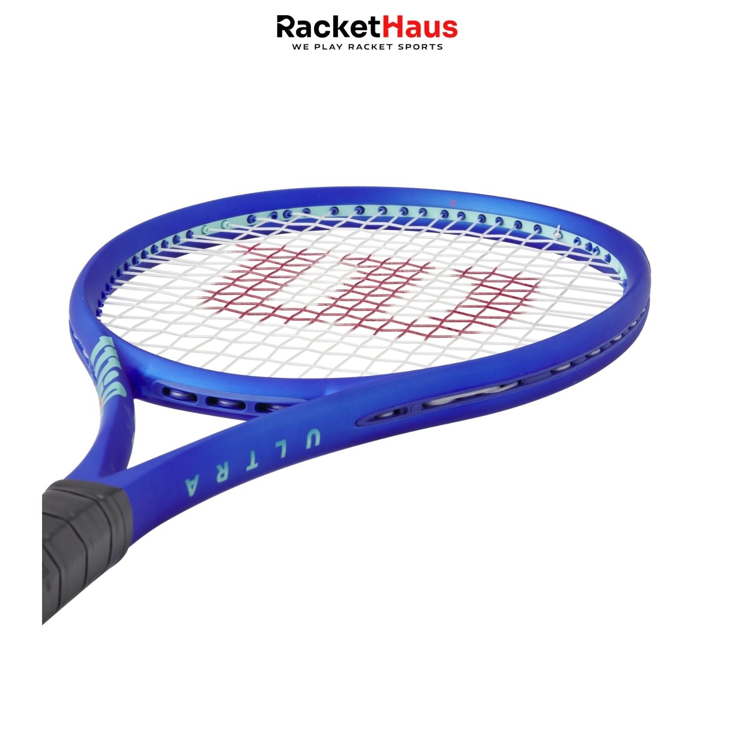 Wilson Ultra 100UL V5 – RacketHaus