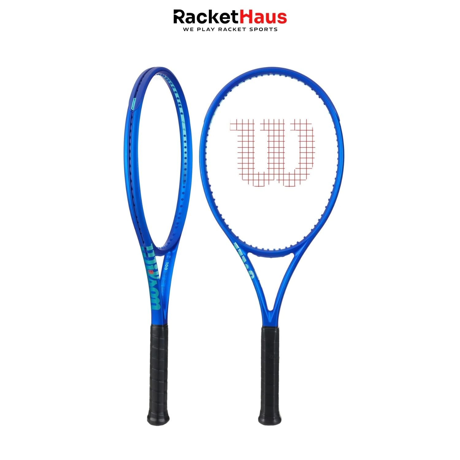 Wilson Ultra 100 v5