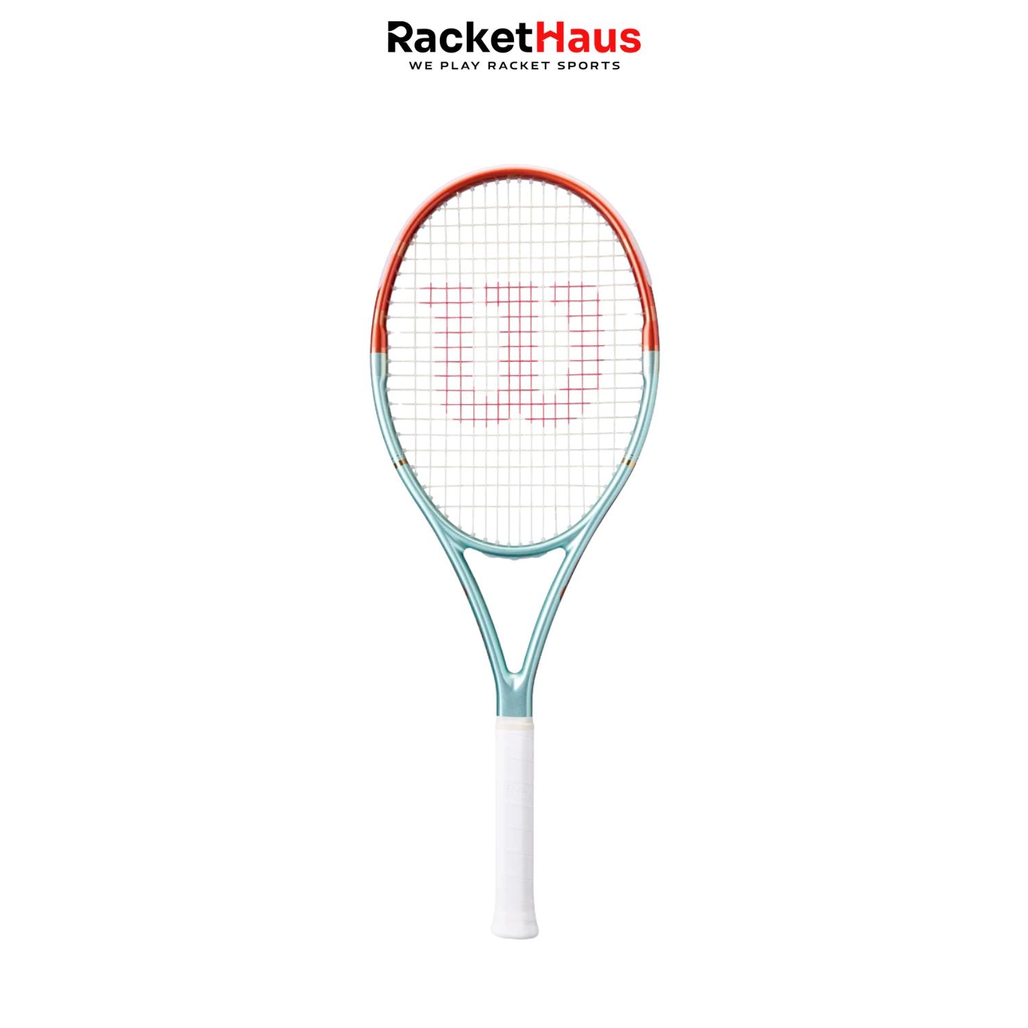Wilson Ultra 95 QZ V5 Horse 2026