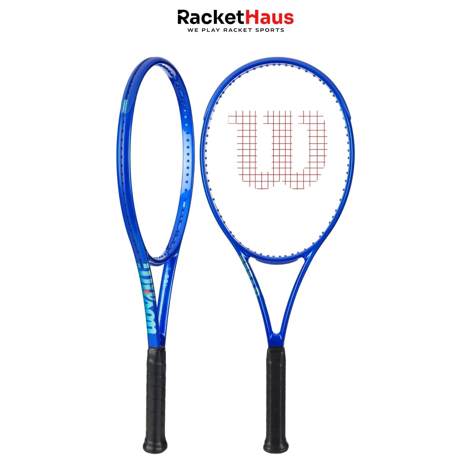 Wilson Ultra 99 Pro v5
