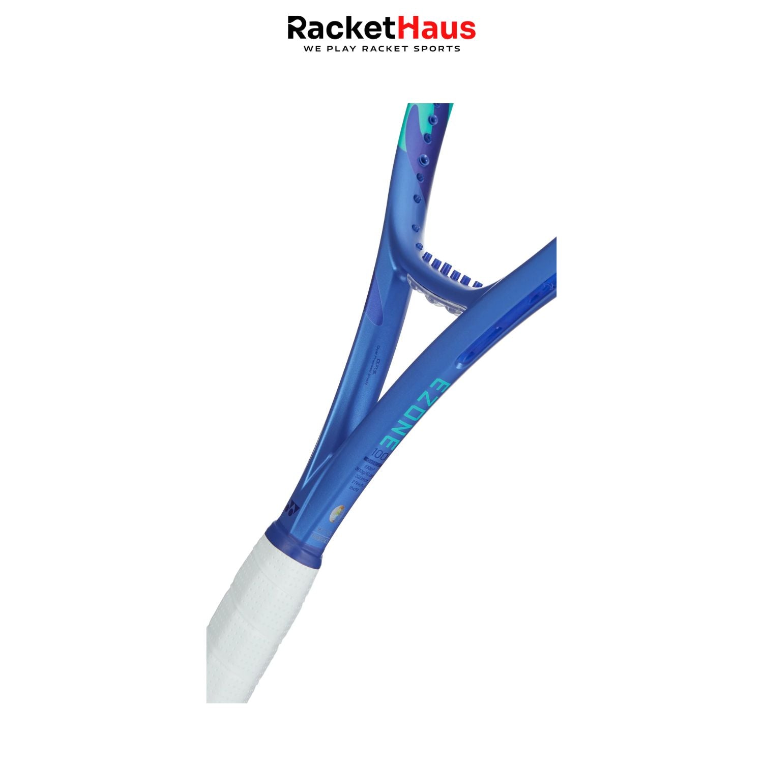 Yonex Ezone 100 Gen 8th 2025 – RacketHaus