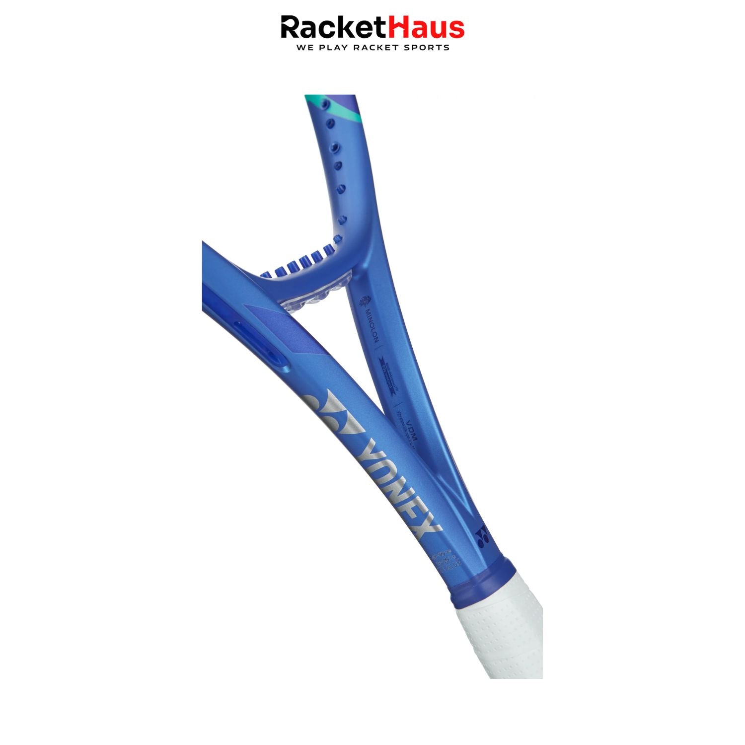 YONEX　EZONE100 G2 Ezone 100 SL sky blue 270gm-G2 - Yonex ksa