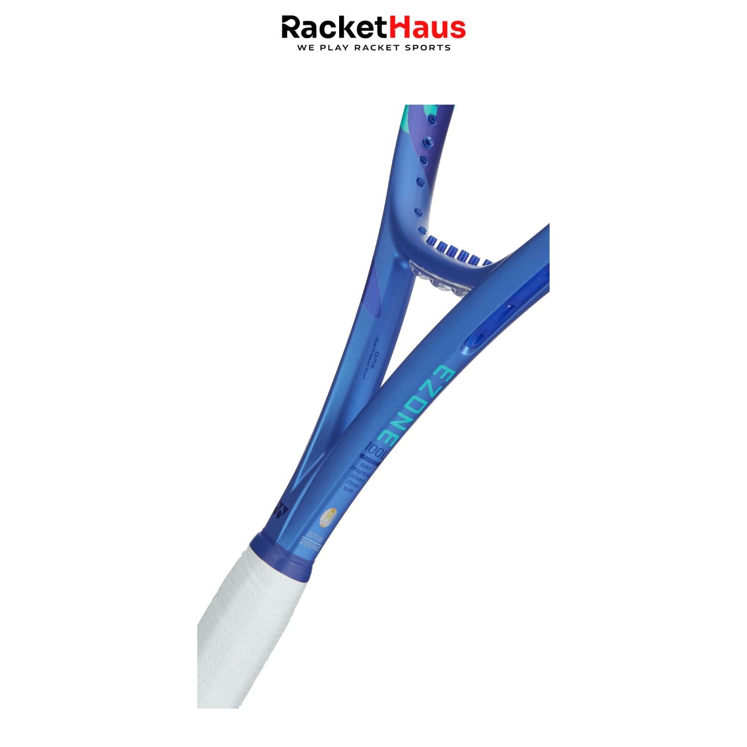 Yonex Ezone 100L Gen 8th 2025 – RacketHaus