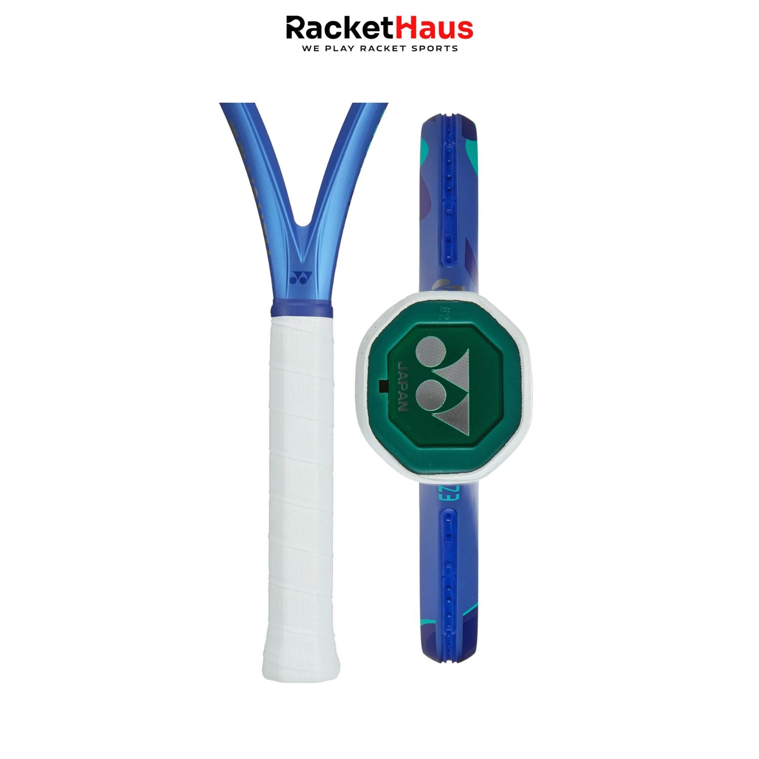 YONEX ezone100 2022 （G2） 07EZ100-018 Yonex Ezone 100L Gen 8th 2025 – RacketHaus